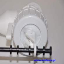 Cersanit Zawór napełniający do stelaża podtynkowego LINK firmy Cersanit K99-0069