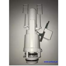 Cersanit Zawór spustowy do stelaża podtynkowego AQUA - Cersanit - K99-0070