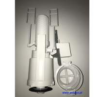 Cersanit Zawór spustowy do stelaża podtynkowego AQUA  K99-0070