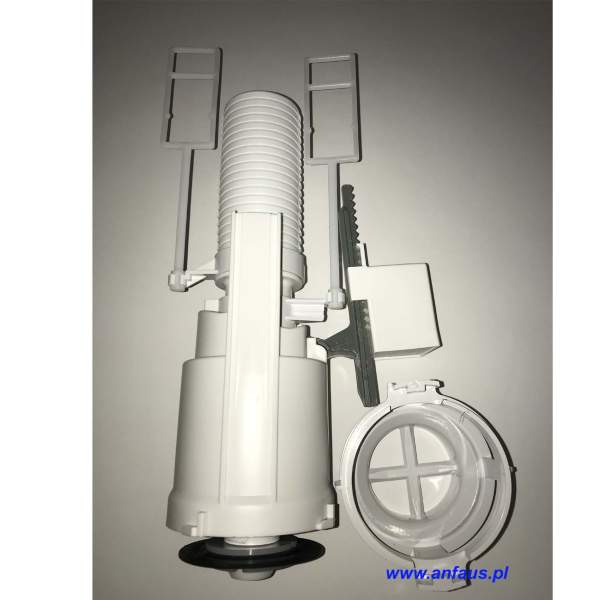 Cersanit Zawór spustowy do stelaża podtynkowego AQUA - Cersanit - K99-0070