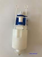 Cersanit Zawór spustowy do stelaża podtynkowego LINK - Cersanit - K99-0072