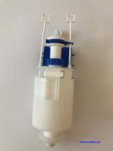 Cersanit Zawór spustowy do stelaża podtynkowego LINK - Cersanit - K99-0072