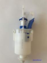 Cersanit Zawór spustowy do stelaża podtynkowego LINK - Cersanit - K99-0072