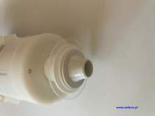 Cersanit Zawór spustowy do stelaża podtynkowego LINK - Cersanit - K99-0072