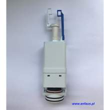 Cersanit Zawór spustowy do stelaża podtynkowego SLIM & SILENT - Cersanit - K99-0152 2.JPG