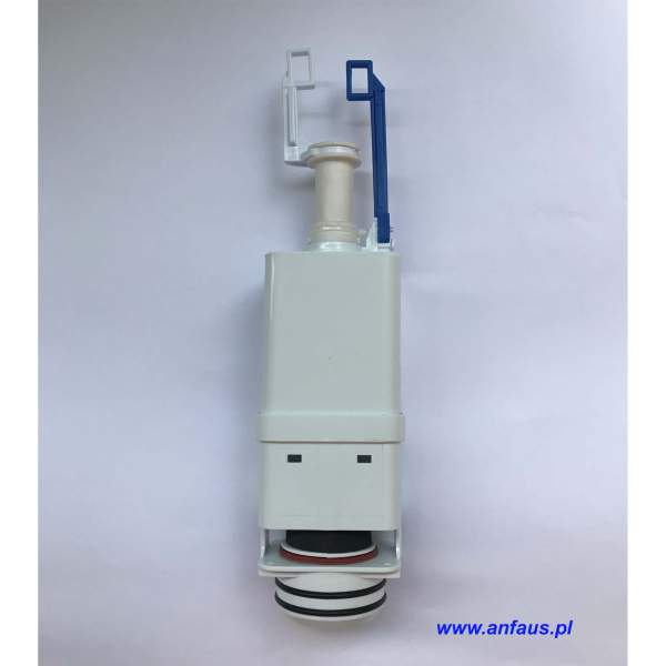 Cersanit Zawór spustowy do stelaża podtynkowego SLIM & SILENT - Cersanit - K99-0152 2.JPG