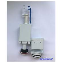 Cersanit Zawór spustowy do stelaża podtynkowego SLIM & SILENT - Cersanit - K99-0152 3.JPG