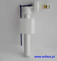 Geberit Zawór napełniający 3/8 uniwersalny Geberit IMPULSBASIC330 136.705.00.1