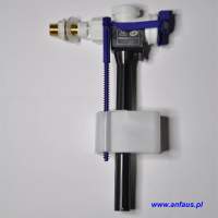 Geberit Zawór napełniający firmy Geberit 3/8" TYP 333 136.705.00.3