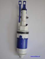 Geberit Zawór spustowy dwudzielny GEBERIT UP300 240.622.00.1