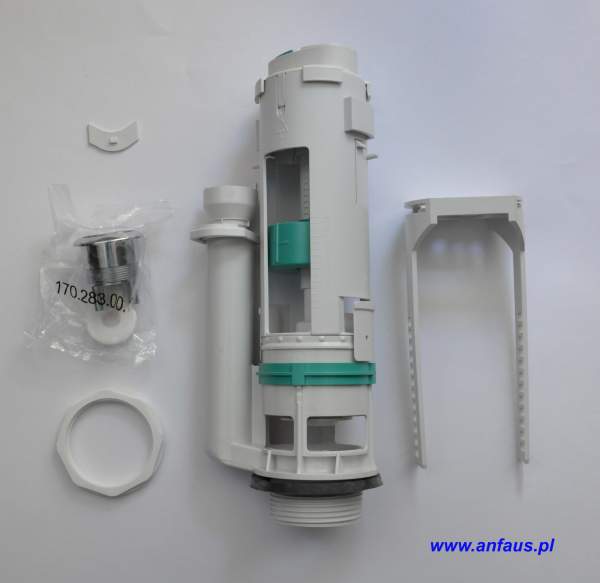 Geberit Zawór spustowy do kompaktu WC Geberit 261.157.00.1.jpg