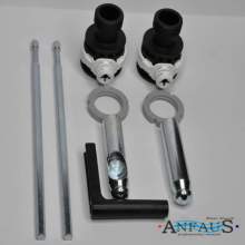 Cersanit Zestaw mocujący miski wiszącej Cersanit K99-0191 1.jpg