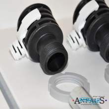 Cersanit Zestaw mocujący miski wiszącej Cersanit K99-0191 4.jpg