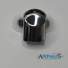 Sanplast Rolka dolna podwójna do kabiny KNS.660-C01490