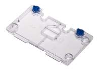 Cersanit  Płytka rewizyjna zbiornika do stelaża podtynkowego HI-TEC/LINK