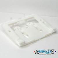 Cersanit  Płytka rewizyjna zbiornika do stelaża podtynkowego AQUA K99-0160