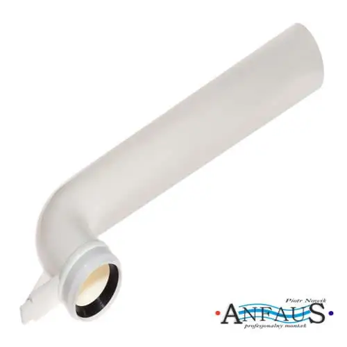 Kolano dopływowe HI-TEC , LINK K-99-0154.jpg