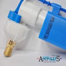 Werit Jomo Zawór napełniający do stelaża podtynkowego SLK  171-48701300-00 1