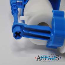 Werit Jomo Zawór napełniający do stelaża podtynkowego SLK  171-48701300-00 1