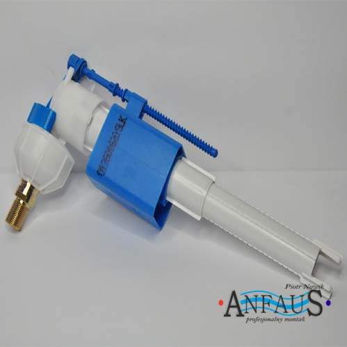 Werit Jomo Zawór napełniający do stelaża podtynkowego SLK  171-48701300-00 1