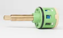 Deante Przełącznik funkcji do panelu Selena, Siample XNC15FUP0 1.jpg