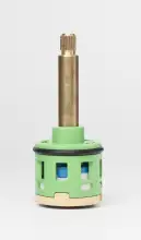 Deante Przełącznik funkcji do panelu Selena, Siample XNC15FUP0.jpg