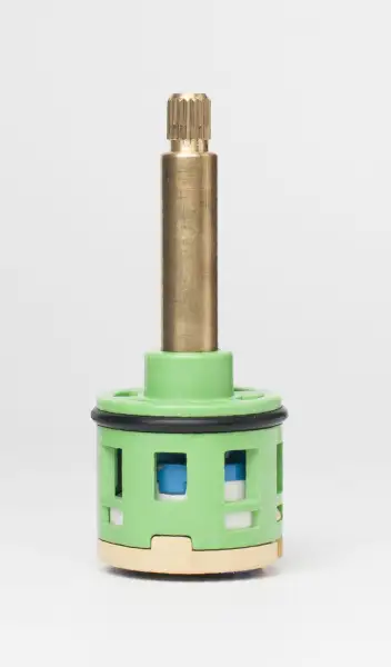 Deante Przełącznik funkcji do panelu Selena, Siample XNC15FUP0.jpg