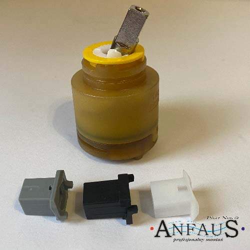 Głowica do baterii kuchennej FRANKE 133.0173.623