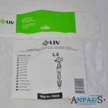 Zawór spustowy do stelarza podtynkowego LIV Tornado 195028.jpg