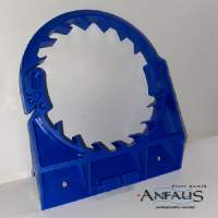 Cersanit Uchwyt kolana odpływowego do stelaża podtynkowego HI/TEC / LINK  K99-0165