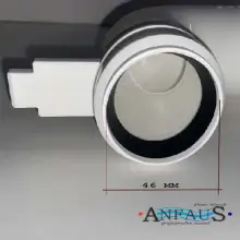 Kolano dopływowe HI-TEC , LINK K-99-0154 3.jpg