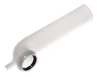 Cersanit Kolano dopływowe do zestawu podtynkowego Slim Silent K99-0155.jpg