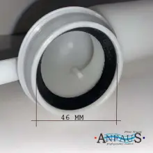 Cersanit Kolano dopływowe do zestawu podtynkowego Slim Silent K99-0155 2.jpg