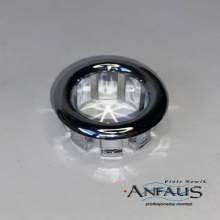 Cersanit Pierścień ozdobny otworu przelewowego do umywalki K99-0026 2.jpg