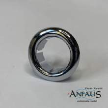 Cersanit Pierścień ozdobny otworu przelewowego do umywalki K99-0026 3.jpg