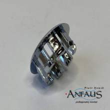 Cersanit Pierścień ozdobny otworu przelewowego do umywalki K99-0026 4.jpg