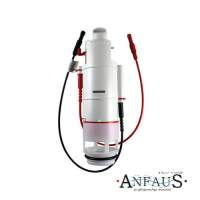 Sanit Eisenberg Zawór spustowy do zestawu podtynkowego   (995N, 983N)