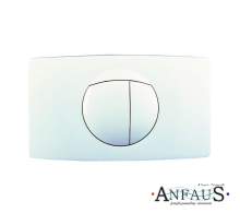 SANIT Przycisk splukujący dwudzielny (Biel Alpejsa).jpg