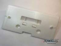 Cersanit  Płytka rewizyjna zbiornika do stelaża podtynkowego ASTRA K99-0222