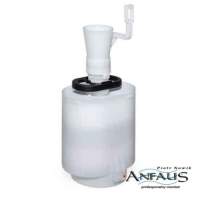 Schwab Zawór spustowy do zestawu podtynkowego  239233 