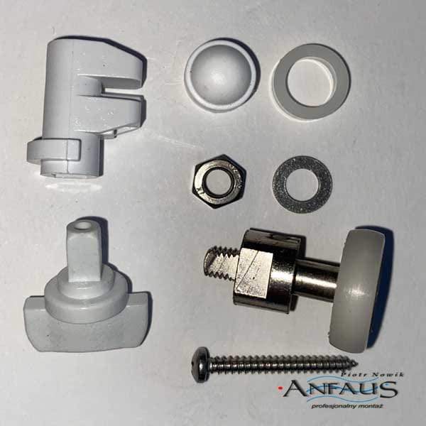 Zestaw naprawczy do kabiny Viktoria, Roma Plus.jpg