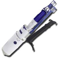 Geberit Zawór spustowy dwudzielny GEBERIT TWICO 240.501.00.1