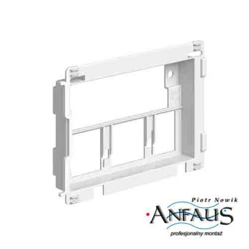 Cersanit Płytka montażowa przycisku mech zdejmowanego AQUA SYSTEM 40 50 K99-0421.jpg