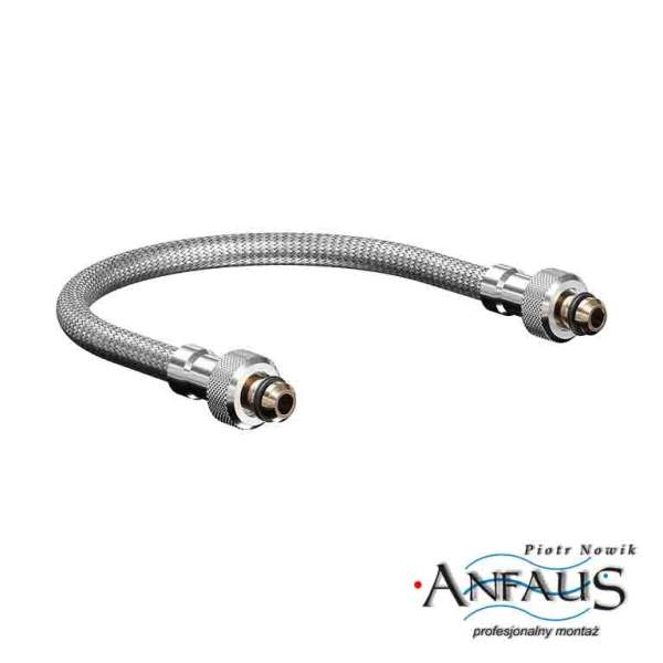 Cersanit Wężyk przyłączeniowy AQUA 50 2 oring K99-0425.jpg