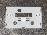 Cersanit Płytka rewizyjna zbiornika do stelaża podtynkowego ASTRA 350 mm