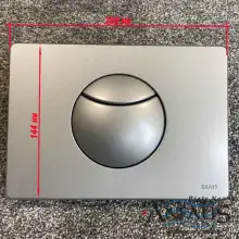 Przycisk SANIT mały S 703  chrom mat 2.jpg