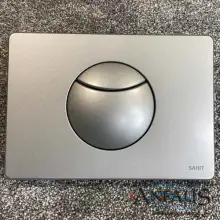 Przycisk SANIT mały S 703  chrom mat.jpg