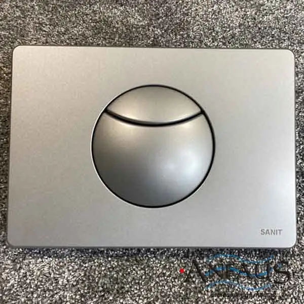 Przycisk SANIT mały S 703  chrom mat.jpg