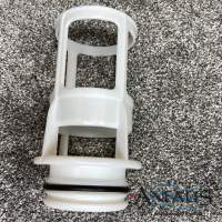 Valsir Gniazdo zaworu spłukującego z uszczelką ANGEL VS0820357