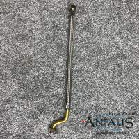 Valsir Wężyk przyłączeniowy 3/8 ANGEL VS0820096